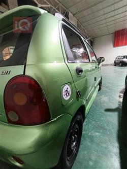 Chery S11 QQ